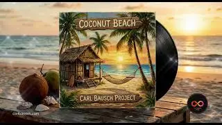 Coconut Beach | Summer Party Hit 2026 | Tropical Beach Vibes & Dance Mood