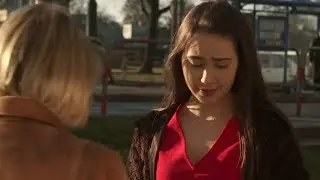 Kaja dowiedziała się skąd Frodo miał dla niej pierścionek zaręczynowy.. [19+ odc. 527]