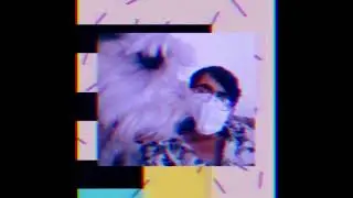 Dean Entwistle - Pet Sounds (2021 Version)
