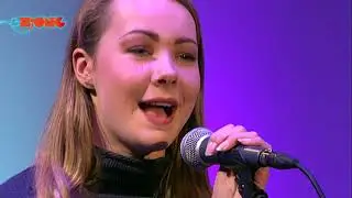Audysje SjONG 2019: Dione Muizer - Myn leafde foar dy