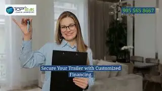 Trailblazing Your Way to Success! with custom financing. | TopLink Loan & Leasing