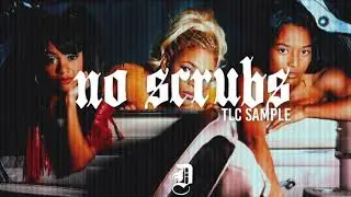 TLC Sample Type Beat 2018 - 