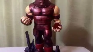 Bowen Juggernaut