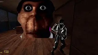 Obunga Viene Mientras No Miras