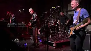 Fujiya & Miyagi - Impossible Object Of Desire - Live in Roma - Lanificio 14/10/2025