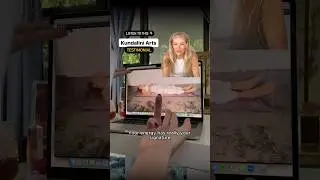 Online Energy Work Demonstration | Kundalini Energy x Colleen Grady 👑