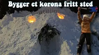 LAGER SN&Oslash;HULE🥶❤️