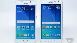 Retrieving files from a Samsung Galaxy S6 with OTG cable