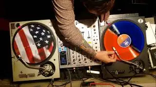 猫 シ Corp. Vinyl Mix (Vaporwave, Mallsoft)
