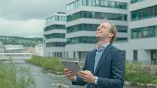 Jan-Andr&eacute; Meyer Architects - Easily create a digital twin with a scan-to-plan workflow