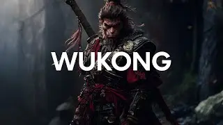 WUKONG | The Monkey King Anthem (Official Audio)