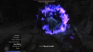 Silent Moons Camp - Primary Location + Loot Guide - Elder Scrolls 5 Skyrim