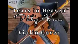 Violin Cover of 
