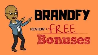 Brandfy Review + Bonus - Watch This Before You Buy Brandfy!