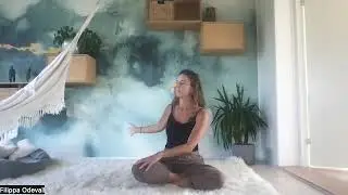 5-Minute Somatic Exercise - Orientation | Quick Grounding Technique
