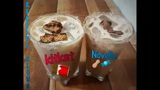 || 2 Ways Chocolate Shake || summer special drink || Recipe Cloud ||