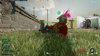 Cuando toca defender al team que fue al ba&ntilde;o. | #laslocurasdeldelta de #Twitch