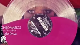 CHROMATICS 
