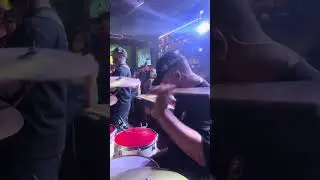 Bloco at&eacute; que durou - Show com cantor BG em S&atilde;o Paulo