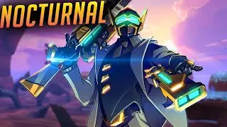 HAVE FUN | Strix Paladins Gameplay
