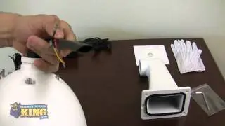 PTZ-EL550l37X unboxed