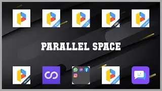 Super 10 Parallel Space Android Apps