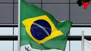 Brazil marks historic first commercial launch into orbit with South Korean rocket