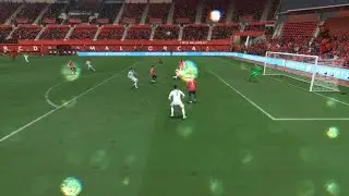 FIFA 22 hazard