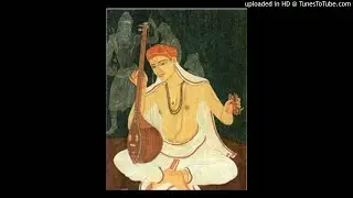 Enduku Peddala (Class / Lesson) - Shankarabharanam - Adi (2 kalai) - Tyagaraja