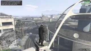 SLATZ_7's Live PS4 Broadcast