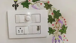switchboard painting ideas 2022... #youtube, #shorts, #diy