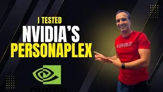 Nvidia Personaplex Vs OpenAI Realtime