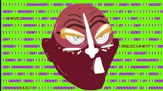 Rukus - Binary E.P
