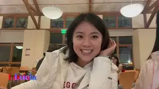 Resident Retreat | #international #ihouse  #berkeley