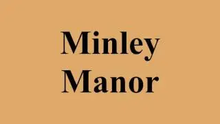 Minley Manor