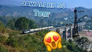 Jawali tour 😉☺️ #tour #vlog #viral #vlog #viralvideo #tiktok #trending #trendingshorts