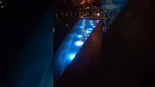 Paseo Santa Luc&iacute;a Monterrey. 🇲🇽