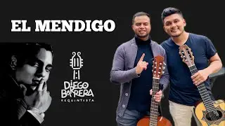 El mendigo (Julio Jaramillo) Yamid ft Diego