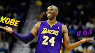 Kobe Bryant - H.O.F Mix