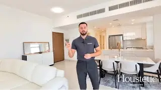 3 bedroom apartment for rent in Dubai, Dubai Hills, Park Point