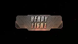 READY FIGHT VII - FABRIK MADRID