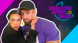 &iexcl;Todos en shock por la tercera eliminaci&oacute;n! | Realities After Dark EP 48