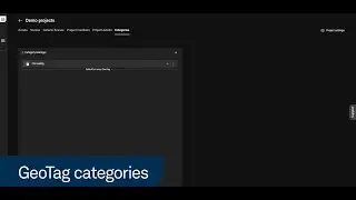 Enhanced GeoTag Workflows: Maximize Data Value with Full Context