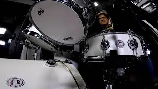 DS Venom club kit WTWL Ash Soan