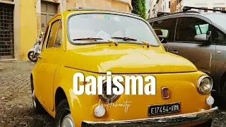 Carisma - Havonity (Instrumental)