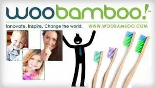 WooBamboo Toothbrush Jingle
