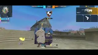 My new game ! Free fire Max ! Free fire ka new video ! Apna gamer Ravi 06 ! Like subscribe kar