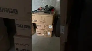 Being made to throw away functional 3-D printers because I am being forced to from Korea :/