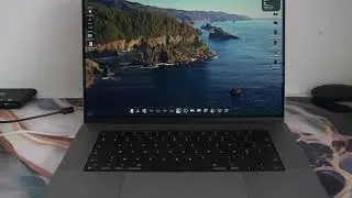 Macbook PRO M1 PRO 16 pouce d'occasion acheter en fin 2025 &ccedil;a donne koi