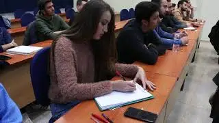 İşletme Bölümü Tanıtım 2020